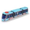 Dickie - City Tram -Spielparadies Verkauf 245568 4006333083457 Dickie City Tram 01