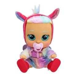 IMC TOYS Cry Babies - Hannah - Ca. 30 Cm -Spielparadies Verkauf 245574 8421134088436 imc crybabies hannah 30cm 01