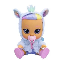 IMC TOYS Cry Babies - Jenna - Ca. 30 Cm -Spielparadies Verkauf 245575 8421134088429 imc crybabies jenna 30cm 01