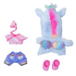 IMC TOYS Cry Babies - Jenna - Ca. 30 Cm -Spielparadies Verkauf 245575 8421134088429 imc crybabies jenna 30cm 11