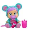 IMC TOYS Cry Babies - Loving Care Puppe - 1 Stück -Spielparadies Verkauf 245576 8421134907331 imc crybabies loving care 26cm 3fs 26