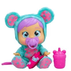 IMC TOYS Cry Babies - Loving Care Puppe - 1 Stück