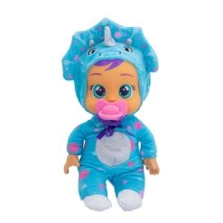 IMC TOYS Cry Babies - Tiny Cuddles - Puppe - 1 Stück -Spielparadies Verkauf 245577 8421134905252 imc crybabies tiny cuddles 04