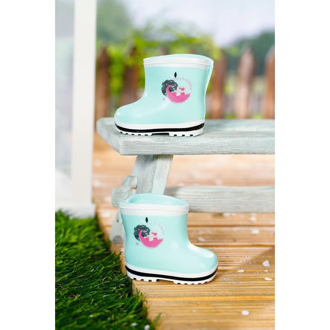 Zapf Creation BABY Born - Deluxe Regen Set - 43 Cm 3 Zapf Creation BABY Born - Deluxe Regen Set - 43 Cm