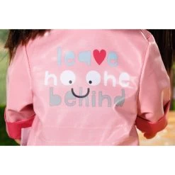 Zapf Creation BABY Born - Deluxe Regen Set - 43 Cm 11 Zapf Creation BABY Born - Deluxe Regen Set - 43 Cm -Spielparadies Verkauf 245980 4001167835241 zapf babyborn deluxe regen set 43cm 03