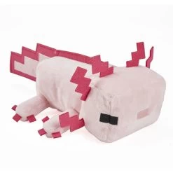 MATTEL Minecraft - Plüschfigur- Verschiedene Ausführungen - 21 Cm - 1 Stück -Spielparadies Verkauf 246358 887961993448 mattel minecraft plueschfiguren 11fs 16