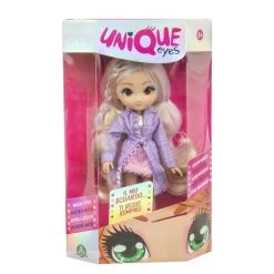 Famosa Puppe - Unique Eyes - Rebecca -Spielparadies Verkauf 246547 bild 246547 8056379125785 famosa puppe unique eyes rebecca 01