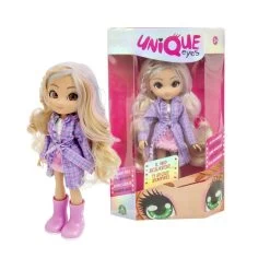 Famosa Puppe - Unique Eyes - Rebecca -Spielparadies Verkauf 246547 bild 246547 8056379125785 famosa puppe unique eyes rebecca 03