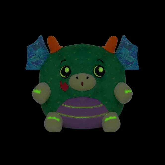 Dream Beams - Drachen - Draco Ca. 18cm 4 Dream Beams - Drachen - Draco Ca. 18cm – Bild 2