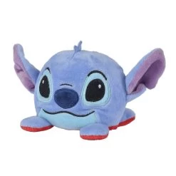 SIMBA TOYs Disney - Lilo & Stitch - Wendeplüsch Stich/Leroy - Ca. 8 Cm -Spielparadies Verkauf 247004 5400868017045 simba disney wendepluesch stitch teufelchen 8cm 02