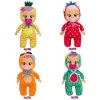 IMC TOYS Cry Babies Tiny Cuddles - Ca. 23 Cm - 1 Stück -Spielparadies Verkauf 247059 8421134086449 imc toys cry babies tiny cuddles 23cm 3