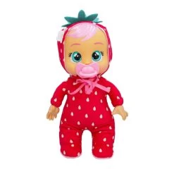 IMC TOYS Cry Babies Tiny Cuddles - Ca. 23 Cm - 1 Stück -Spielparadies Verkauf 247059 8421134086449 imc toys cry babies tiny cuddles 23cm 4