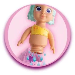 SIMBA TOYs New Born Baby - Meerjungfrau - Ca. 30 Cm -Spielparadies Verkauf 247111 4006592085469 simba toys new born baby meerjungfrau30cm 05