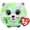 Ty Beanie Balls - Katze Evie - Ca. 7 Cm