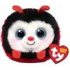 Ty Beanie Balls - Marienkäfer Izzy - Ca. 7 Cm -Spielparadies Verkauf 248094 8421425358 TY Deutschland Beanie Balls Marienkaefer Izzy 01