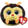 Ty Beanie Balls - Biene Zinger - Ca. 7 Cm -Spielparadies Verkauf 248095 8421425365 TY Deutschland Beanie Balls Biene Zinger 01