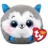 Ty Beanie Balls - Husky Slush - Ca. 7 Cm -Spielparadies Verkauf 248097 8421425396 TY Deutschland Beanie Balls Husky Slush 01