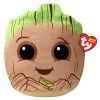 Marvel - Ty Squishy Beanies - Plüsch Kissen Groot - Ca. 31 Cm 2 Marvel - Ty Squishy Beanies - Plüsch Kissen Groot - Ca. 31 Cm -Spielparadies Verkauf 248121 8421393497 TY Deutschland Marvel Squishy Beanie Groot 01