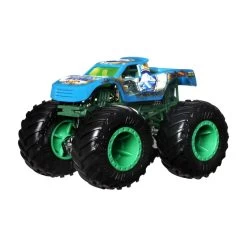 MATTEL Hot Wheels - Monster Truck - 1 Stück -Spielparadies Verkauf 248692 194735085293 Mattel Fahrzeug Monster Trucks 03