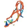 MATTEL Hot Wheels - Action - Vertikaler 8er-Kurvensprung 2 MATTEL Hot Wheels - Action - Vertikaler 8er-Kurvensprung -Spielparadies Verkauf 248700 194735123162 Mattel Vertikaler 8er Kurvensprung 02
