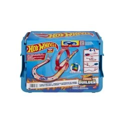 MATTEL Hot Wheels - Track Builder Flame Stunt Pack 9 MATTEL Hot Wheels - Track Builder Flame Stunt Pack -Spielparadies Verkauf 248704 194735123872 Mattel Track Builder Stunt Pack 03