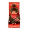 Monchhichi - Girl Mini - Ca. 20 Cm 1 Monchhichi - Girl Mini - Ca. 20 Cm -Spielparadies Verkauf 248782 4905610242184 Sekiguchi Monchhichi Girl Mini 01