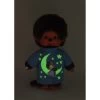 Monchhichi - Glow In The Dark - Boy - Ca. 20 Cm -Spielparadies Verkauf 249092 4905610223725 Sekiguchi Monchhichi Glow in Dark Boy 03