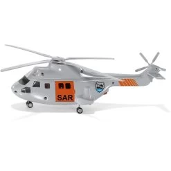 SIKU 2527 - Transporthubschrauber