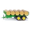 Siku Farmer 2891 - Rundballenanhänger - 1:32 -Spielparadies Verkauf 2891 katalog3