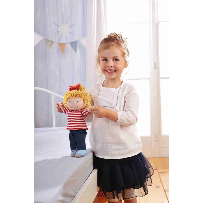 Haba Puppe Conni 4 Haba Puppe Conni – Bild 2