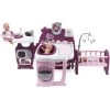 Puppenpflege-Center -Spielparadies Verkauf 3032162203491 baby nurse puppencenter 01