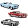 Ford Mustang GT 67 2 Ford Mustang GT 67 -Spielparadies Verkauf 31260 t