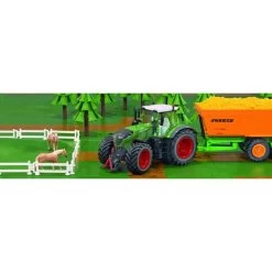 Siku Farmer 3287 - Fendt Traktor 1050 Vario - Maßstab: 1:32 -Spielparadies Verkauf 3287 katalog dioramaa