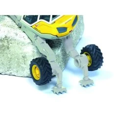 Siku Super 3548 - Menzi Muck Schreitbagger - 1: 50 -Spielparadies Verkauf 3548 04 katalog