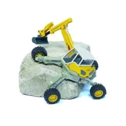 Siku Super 3548 - Menzi Muck Schreitbagger - 1: 50 -Spielparadies Verkauf 3548 05 katalog