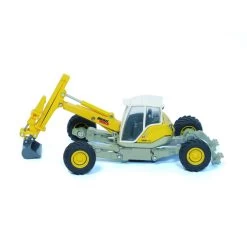 Siku Super 3548 - Menzi Muck Schreitbagger - 1: 50 -Spielparadies Verkauf 3548 06 katalog