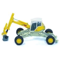 Siku Super 3548 - Menzi Muck Schreitbagger - 1: 50 -Spielparadies Verkauf 3548 07 katalog