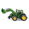 Siku Farmer 3652 - Traktor John Deere Mit Frontlader - 1:32 -Spielparadies Verkauf 3652 katalog
