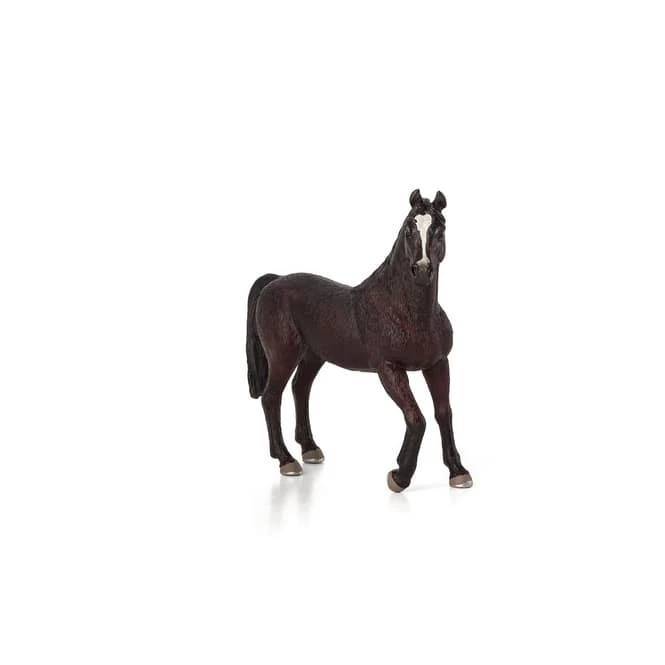 Besttoy Farmland - Araber Hengst Schwarz - Spielfigur 387069 3 Besttoy Farmland - Araber Hengst Schwarz - Spielfigur 387069