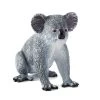 Besttoy Wildlife - Koala Bär - Spielfigur 387105 2 Besttoy Wildlife - Koala Bär - Spielfigur 387105 -Spielparadies Verkauf 387105 koala bear1