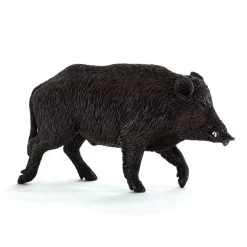 Besttoy Woodland - Wildschwein - Spielfigur 387160