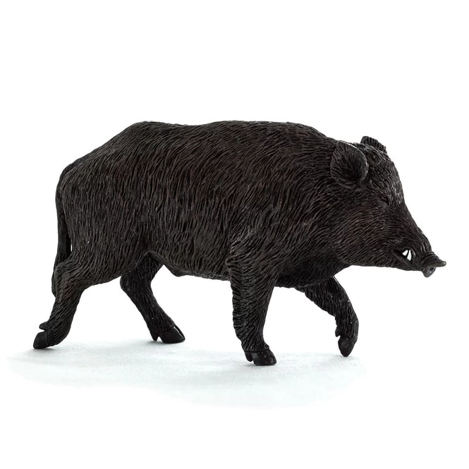 Besttoy Woodland - Wildschwein - Spielfigur 387160 3 Besttoy Woodland - Wildschwein - Spielfigur 387160