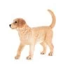 Besttoy Farmland - Golden Retriever Welpe - Spielfigur 387205 -Spielparadies Verkauf 387205 golden retriever puppy