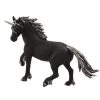 Besttoy Fantasy - Schwarzes Einhorn - Spielfigur 387254 -Spielparadies Verkauf 387254 dark unicorn1