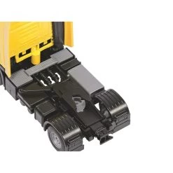 Siku Super 3921 - LKW Mit Container - Maßstab: 1:50 12 Siku Super 3921 - LKW Mit Container - Maßstab: 1:50 -Spielparadies Verkauf 3921 08 katalog1