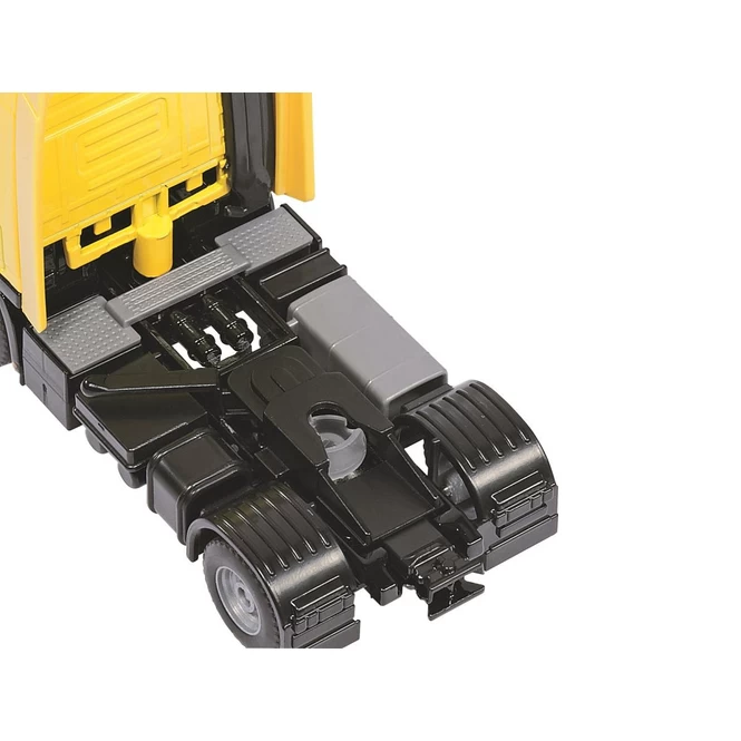 Siku Super 3921 - LKW Mit Container - Maßstab: 1:50 6 Siku Super 3921 - LKW Mit Container - Maßstab: 1:50 – Bild 4