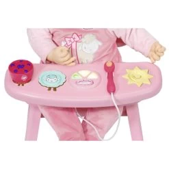 Zapf Creation Baby Annabell - Lunch Time - Tisch 11 Zapf Creation Baby Annabell - Lunch Time - Tisch -Spielparadies Verkauf 4001167701911 2128221
