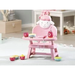 Zapf Creation Baby Annabell - Lunch Time - Tisch 12 Zapf Creation Baby Annabell - Lunch Time - Tisch -Spielparadies Verkauf 4001167701911 21282211