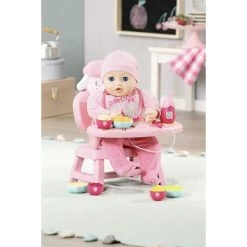 Zapf Creation Baby Annabell - Lunch Time - Tisch 13 Zapf Creation Baby Annabell - Lunch Time - Tisch -Spielparadies Verkauf 4001167701911 21282212