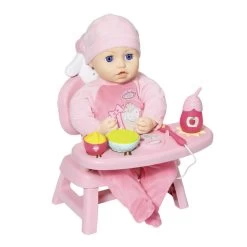 Zapf Creation Baby Annabell - Lunch Time - Tisch 14 Zapf Creation Baby Annabell - Lunch Time - Tisch -Spielparadies Verkauf 4001167701911 2128224